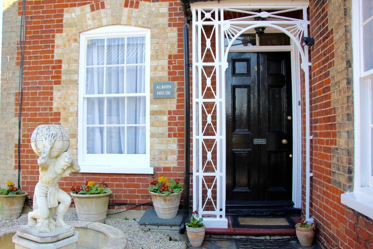 Вілла Seaside Luxury House On The Suffolk Coast Сексмендем Екстер'єр фото