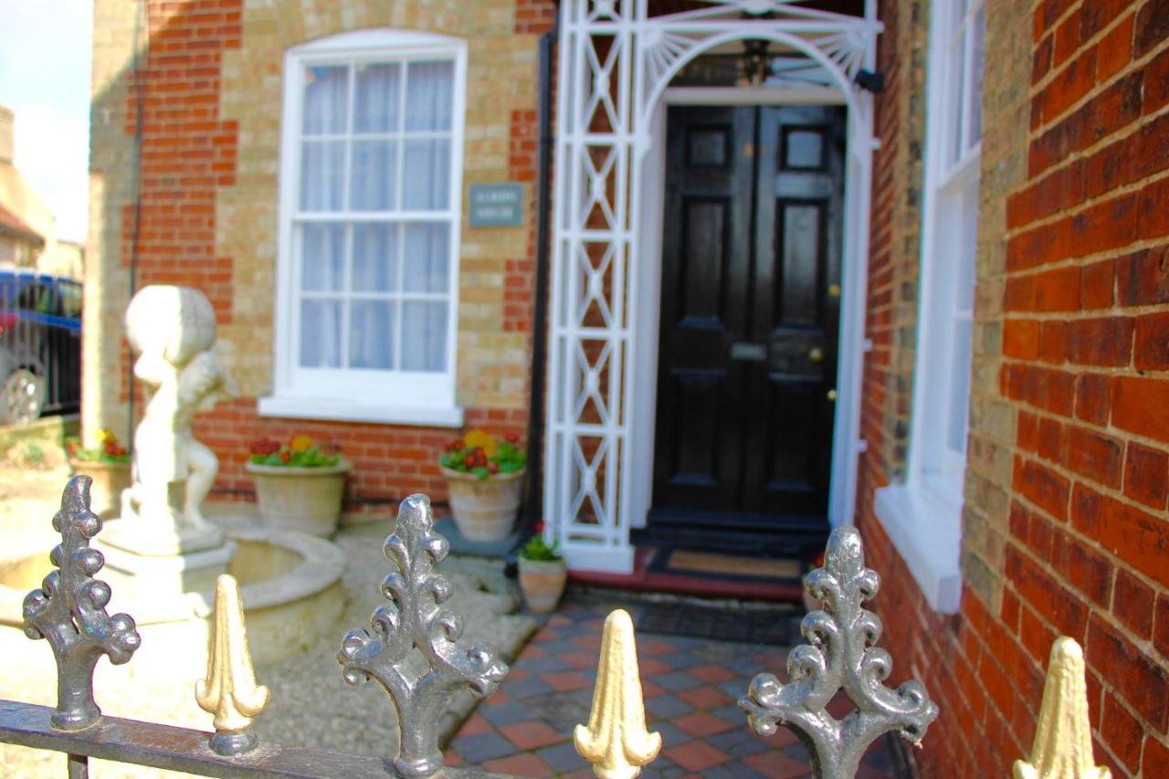 Вілла Seaside Luxury House On The Suffolk Coast Сексмендем Екстер'єр фото